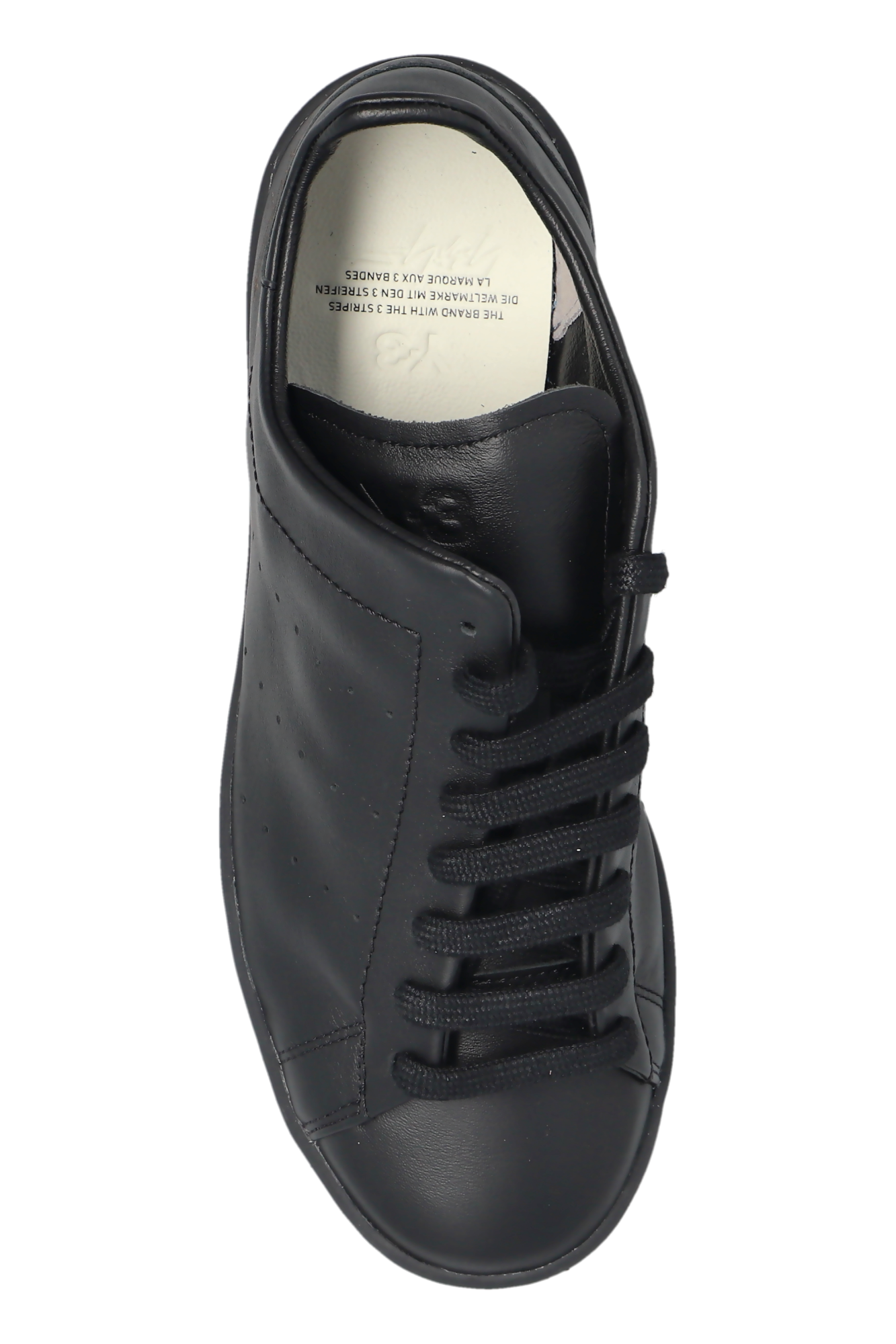 Y-3 'Diagonal Stan Smith' sports shoes | Women's | Vitkac